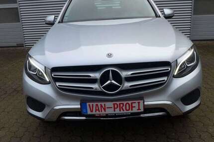 Mercedes-Benz GLC 250 66.980 km 28.400 &euro; Herford 32051