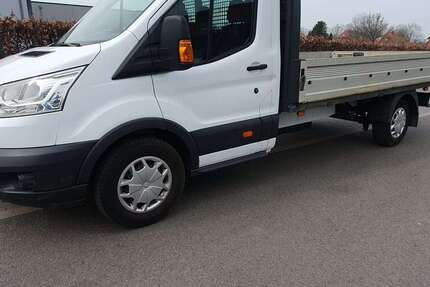 Ford Transit 166.500 km 12.500 &euro; Bückeburg 31675