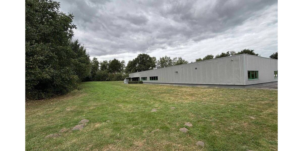 Gewerbeobjekt Espelkamp - 725.000&euro; | Angebot:26806802