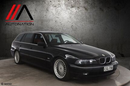 Alpina B10 190.000 km 32.950 &euro; Kalletal 32689
