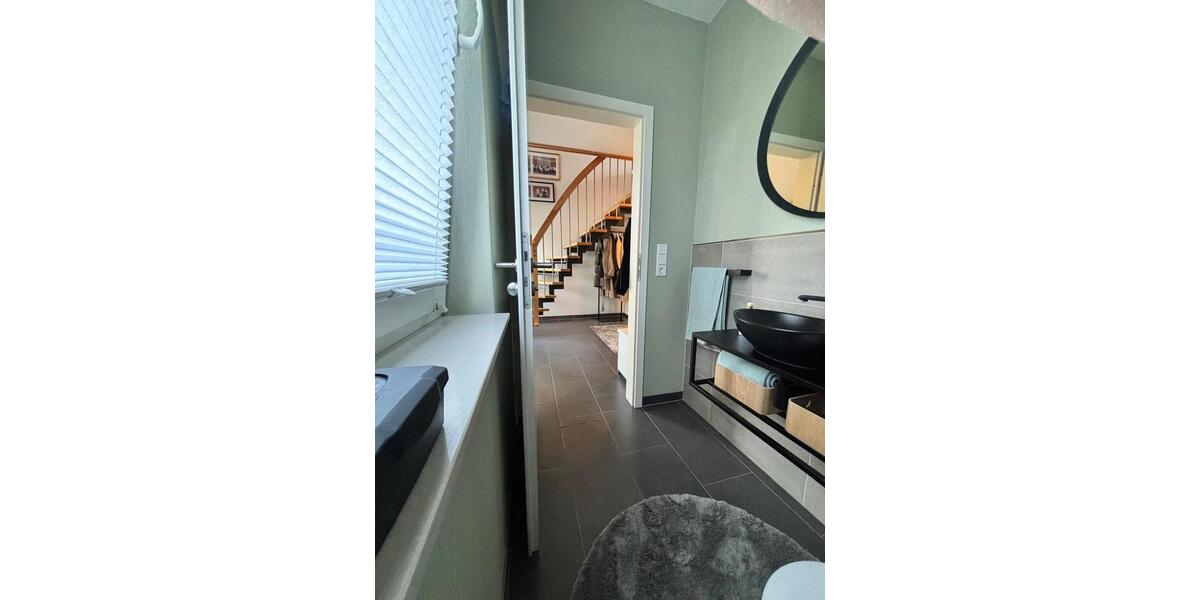 Doppelhaushälfte Bad Salzuflen Ehrsen-Breden - 5 Zimmer, 200 m&sup2;, 598.000&euro; | Angebot:25824437