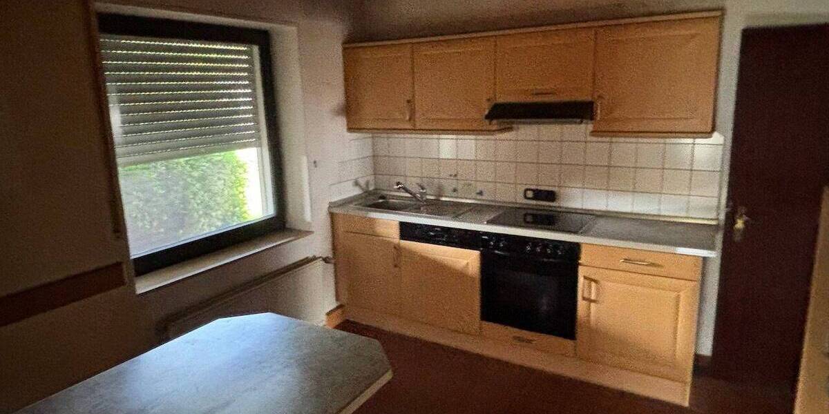 Einfamilienhaus Rödinghausen Schwenningdorf - 4 Zimmer, 133 m&sup2;, 159.000&euro; | Angebot:25696575