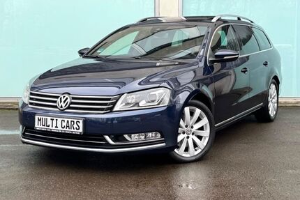 VW Passat Variant 171.250 km 11.580 &euro; Löhne 32584