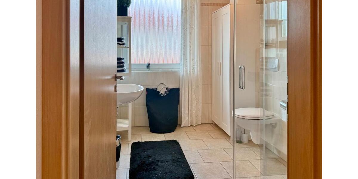 Etagenwohnung Porta Westfalica - 2 Zimmer, 61 m&sup2;, 196.000&euro; | Angebot:26824439