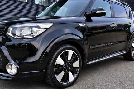 Kia Soul 99.621 km 12.900 &euro; Löhne 32584