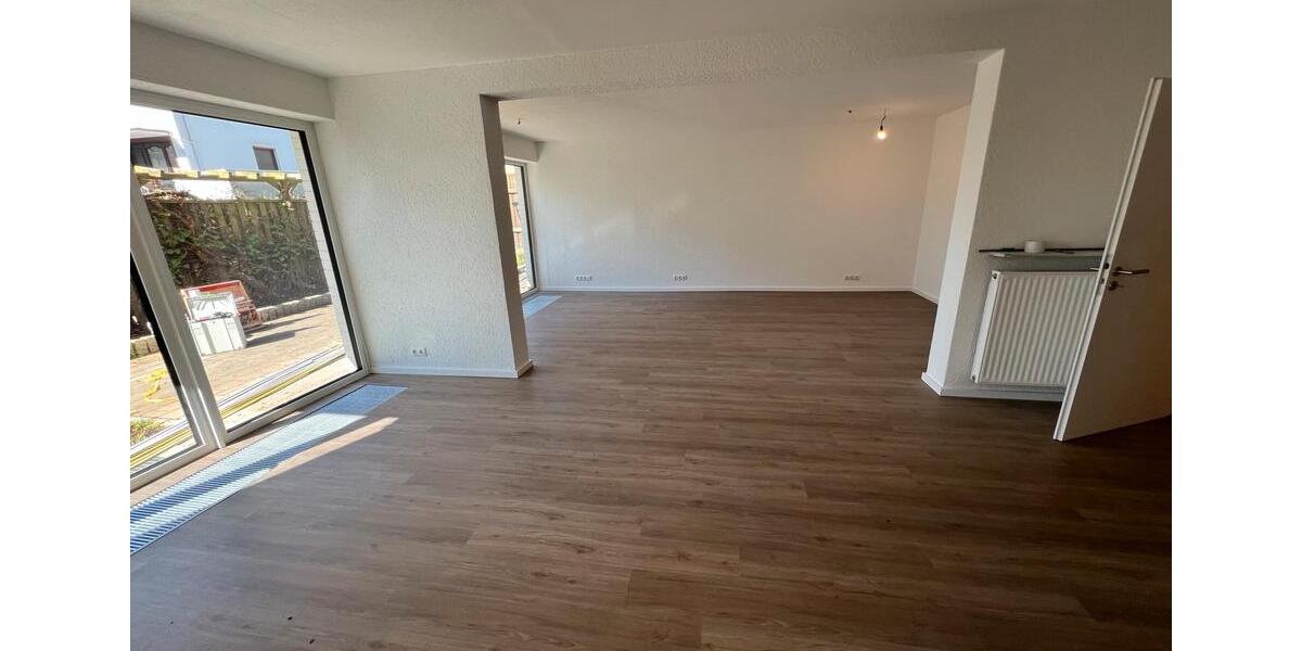 Erdgeschoßwohnung Rödinghausen - 3 Zimmer, 109 m&sup2;, 269.000&euro; | Angebot:26268913