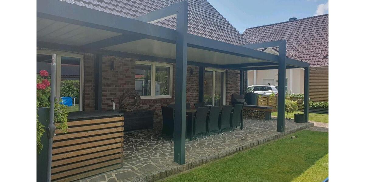 Einfamilienhaus Espelkamp - 6 Zimmer, 161 m&sup2;, 490.000&euro; | Angebot:25714552