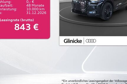 Audi Q4 e-tron 3.999 km 73.980 &euro; Minden 32427