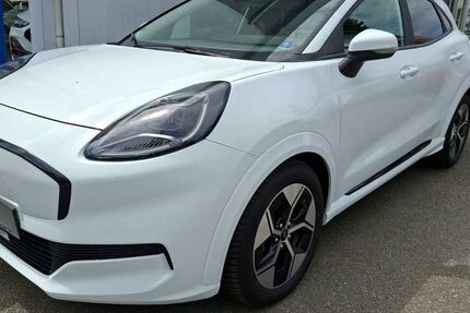 Ford Puma 9.494 km 27.990 &euro; Petershagen 32469
