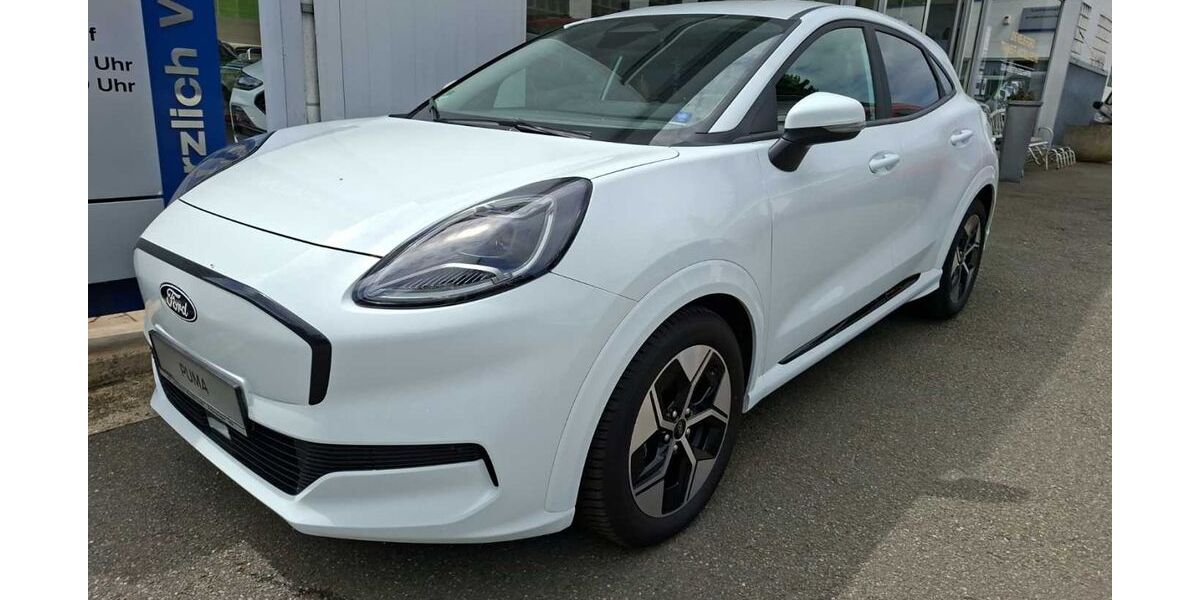 Ford Puma 9.494 km 27.990 &euro; Petershagen 32469