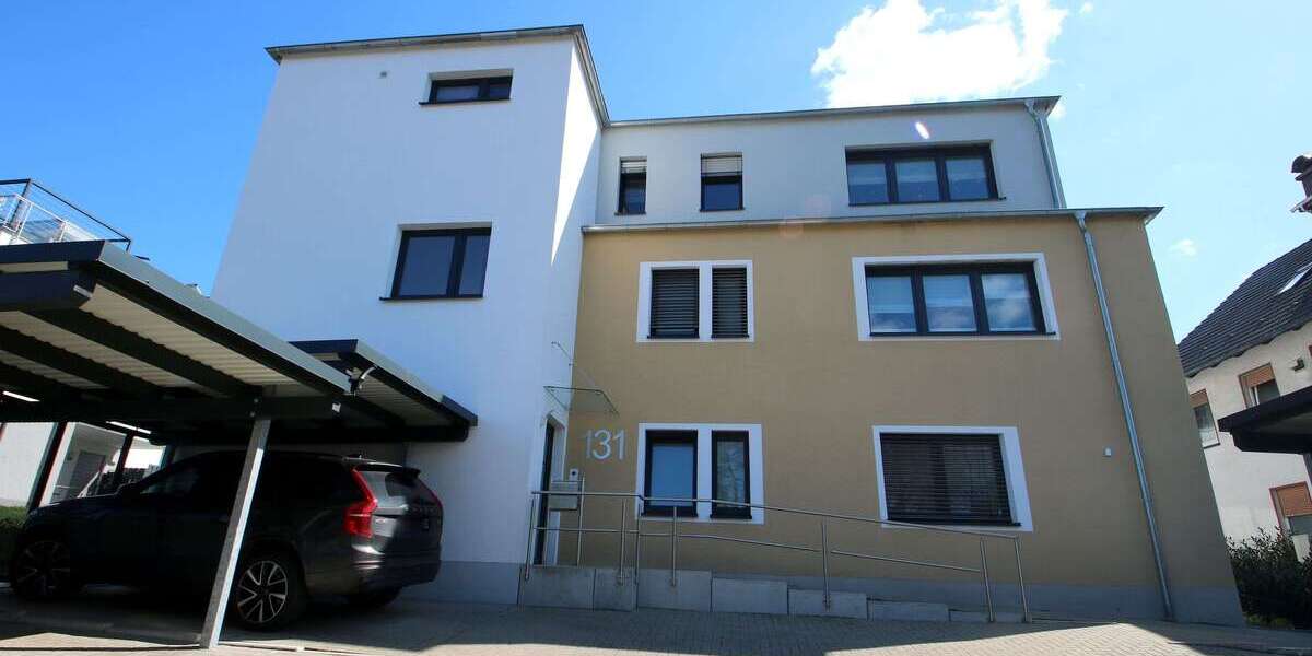 Etagenwohnung Bad Oeynhausen - 3 Zimmer, 153 m&sup2;, 1.375&euro; | Angebot:24525107