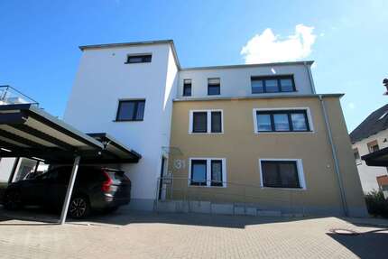 Wohnung Bad Oeynhausen - 3 Zimmer, 153 m&sup2;, 1.375&euro; | Angebot:24525107