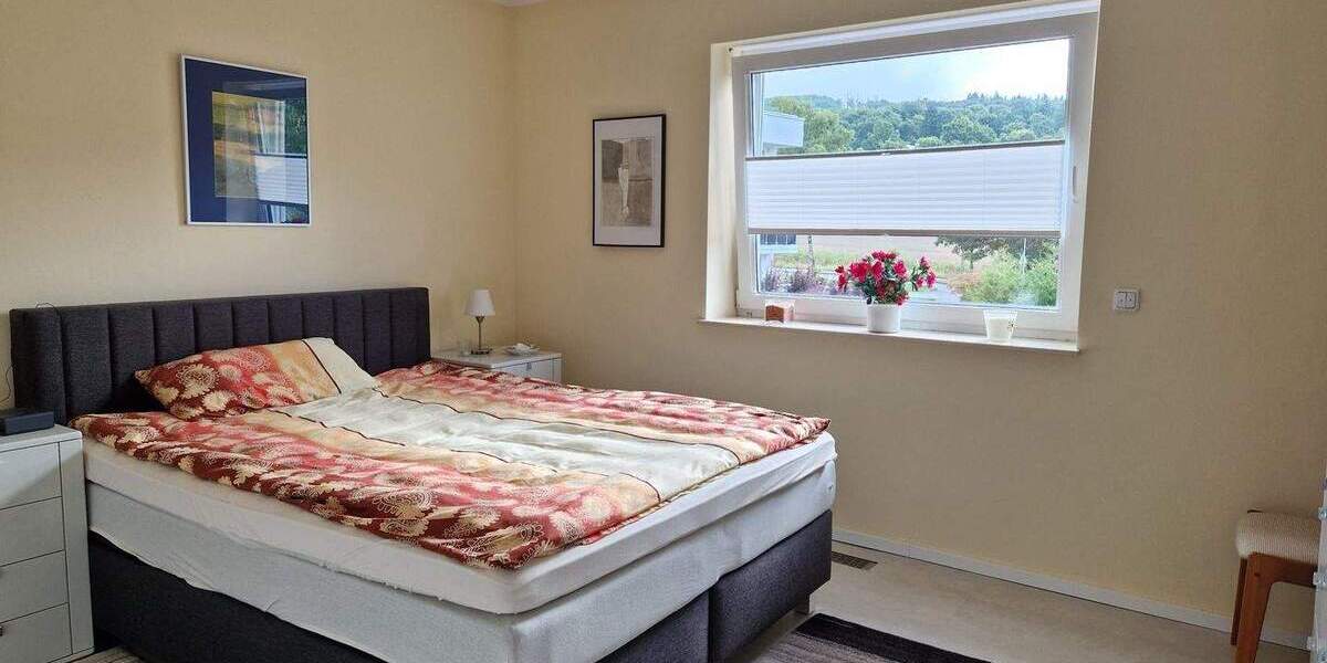 Etagenwohnung Bad Salzuflen Innenstadt - 3 Zimmer, 108 m&sup2;, 395.000&euro; | Angebot:25770144