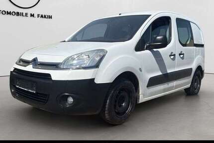 Citroen Berlingo 138.000 km 4.700 &euro; Bad Oeynhausen 32549