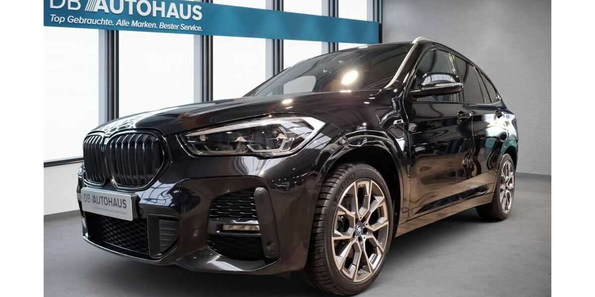 BMW X1 121.776 km 21.550 &euro; Bad Salzuflen 32105