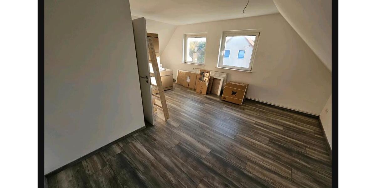 Etagenwohnung Minden Kuhlenkamp - 3 Zimmer, 66 m&sup2;, 900&euro; | Angebot:26048052