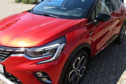 Renault Captur 22.653 km 18.950 &euro; Bad Oeynhausen 32547