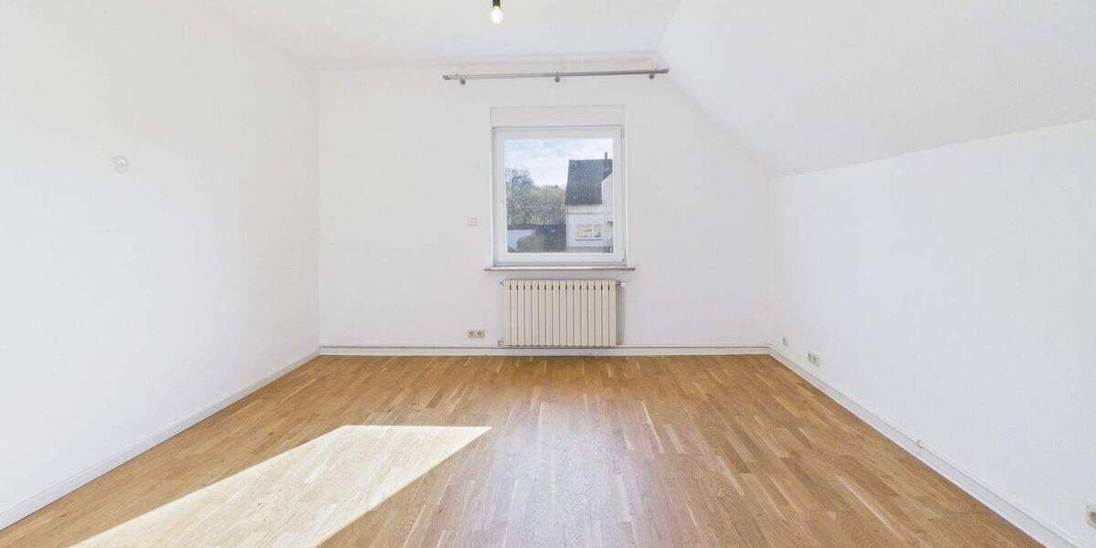 Einfamilienhaus Minden Dützen - 7 Zimmer, 203 m&sup2;, 399.000&euro; | Angebot:25738497