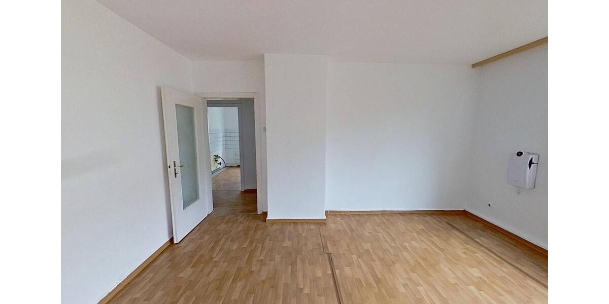 Etagenwohnung Minden - 3 Zimmer, 64 m&sup2;, 549&euro; | Angebot:25655192