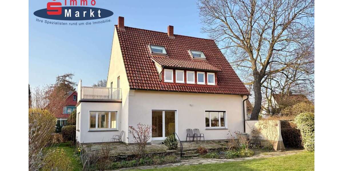 Einfamilienhaus Minden Bölhorst - 8 Zimmer, 165 m&sup2;, 340.000&euro; | Angebot:26535780