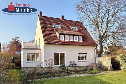 Haus Minden Bölhorst - 8 Zimmer, 165 m&sup2;, 340.000&euro; | Angebot:26535780