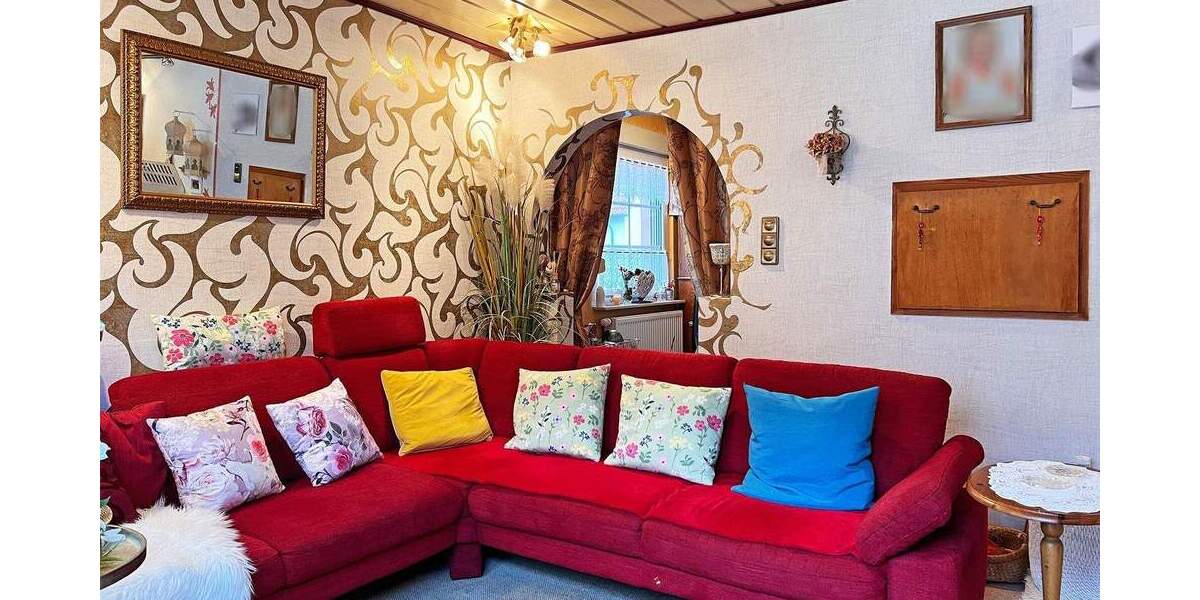 Doppelhaushälfte Stadthagen - 4 Zimmer, 173 m&sup2;, 210.000&euro; | Angebot:25687182