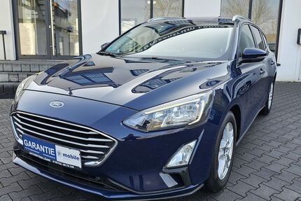 Ford Focus 122.850 km 13.990 &euro; Löhne 32584