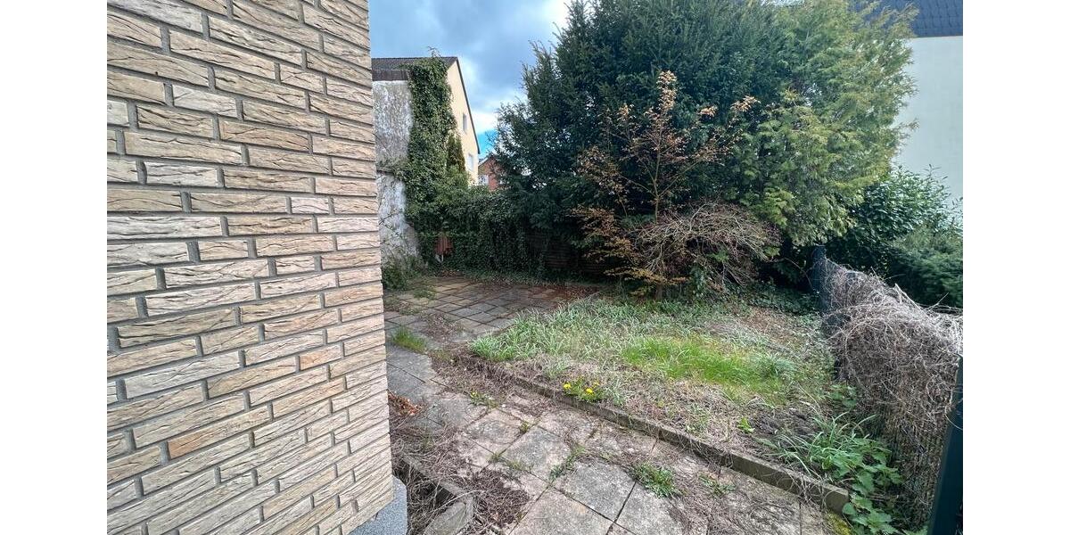 Doppelhaushälfte Bad Salzuflen - 6 Zimmer, 171 m&sup2;, 239.000&euro; | Angebot:27083338