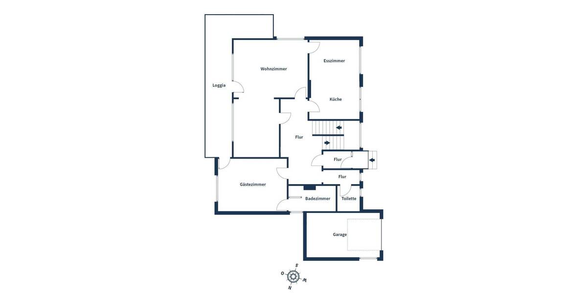 Einfamilienhaus Lübbecke - 1 Zimmer, 133 m&sup2;, 398.000&euro; | Angebot:26308395