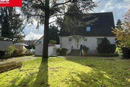 Haus Herford Innenstadt - 6 Zimmer, 125 m&sup2;, 379.000&euro; | Angebot:25663801