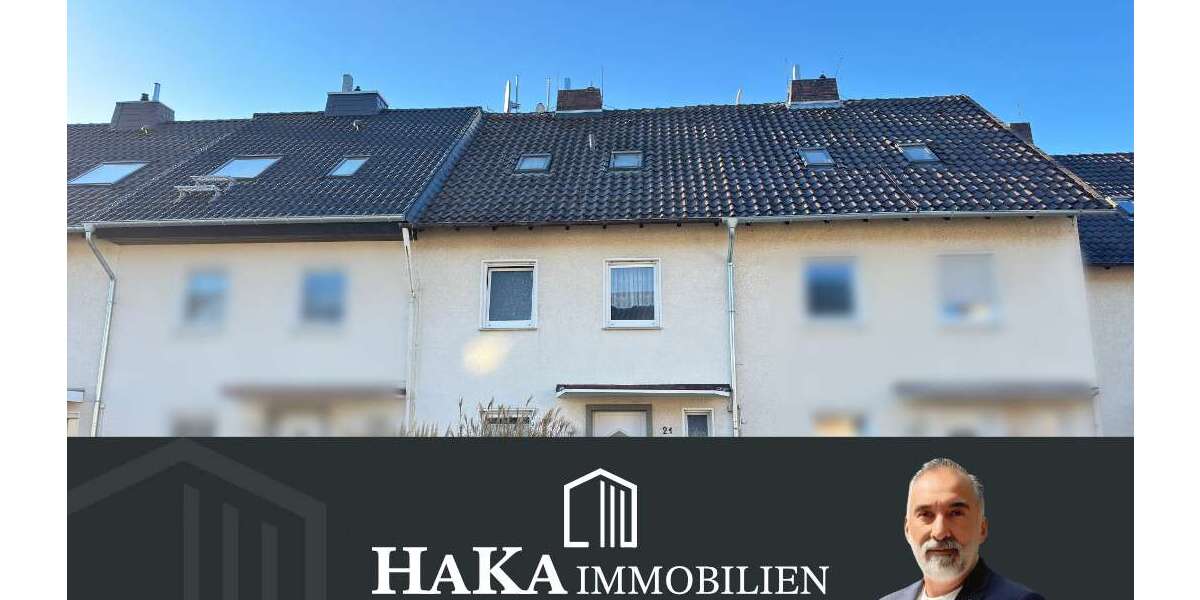 Einfamilienhaus Bad Salzuflen - 5 Zimmer, 130 m&sup2;, 339.000&euro; | Angebot:24504175