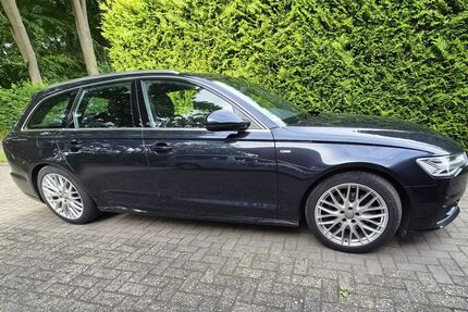 Audi A6 205.000 km 15.900 &euro; Bad Oeynhausen 32549