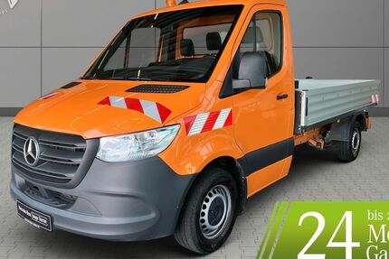 Mercedes-Benz Sprinter 50.990 km 32.011 &euro; Porta Westfalica 32457