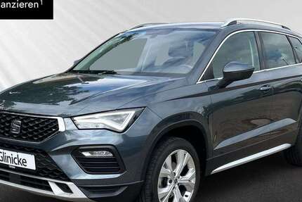 Seat Ateca 44.920 km 23.930 &euro; Minden 32427