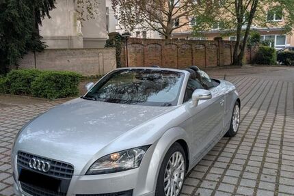 Audi TT 141.000 km 9.490 &euro; Bünde 32257