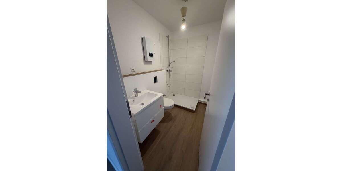 Etagenwohnung Bückeburg - 2 Zimmer, 42 m&sup2;, 450&euro; | Angebot:27088453