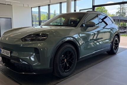 Porsche Cayenne 5.900 km 114.900 &euro; Minden 32429