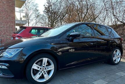 Seat Leon 112.000 km 14.854 &euro; Rahden 32369