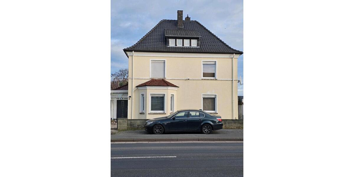 Mehrfamilienhaus, Wohnhaus Minden - 8 Zimmer, 208 m&sup2;, 330.000&euro; | Angebot:26167202