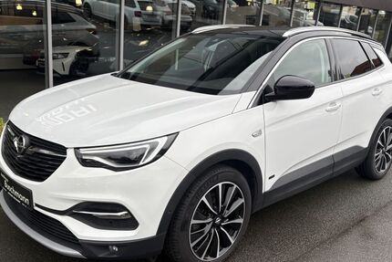 Opel Grandland (X) 77.800 km 18.870 &euro; Herford 32049