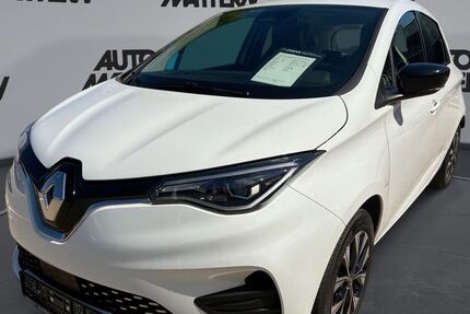Renault ZOE 24.127 km 17.990 &euro; Herford 32051