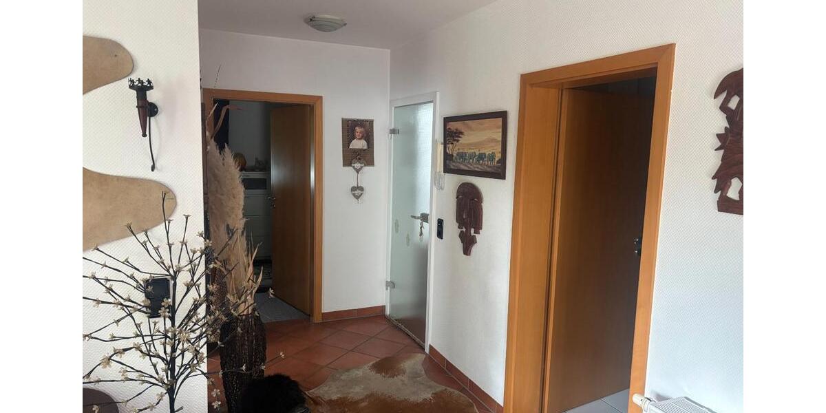 Doppelhaushälfte Herford Diebrock - 5 Zimmer, 133 m&sup2;, 419.000&euro; | Angebot:26817858