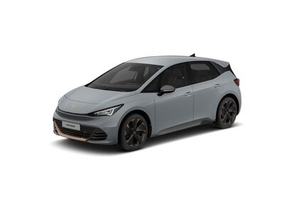 Cupra Born 33.390 km 27.880 &euro; Lübbecke 32312