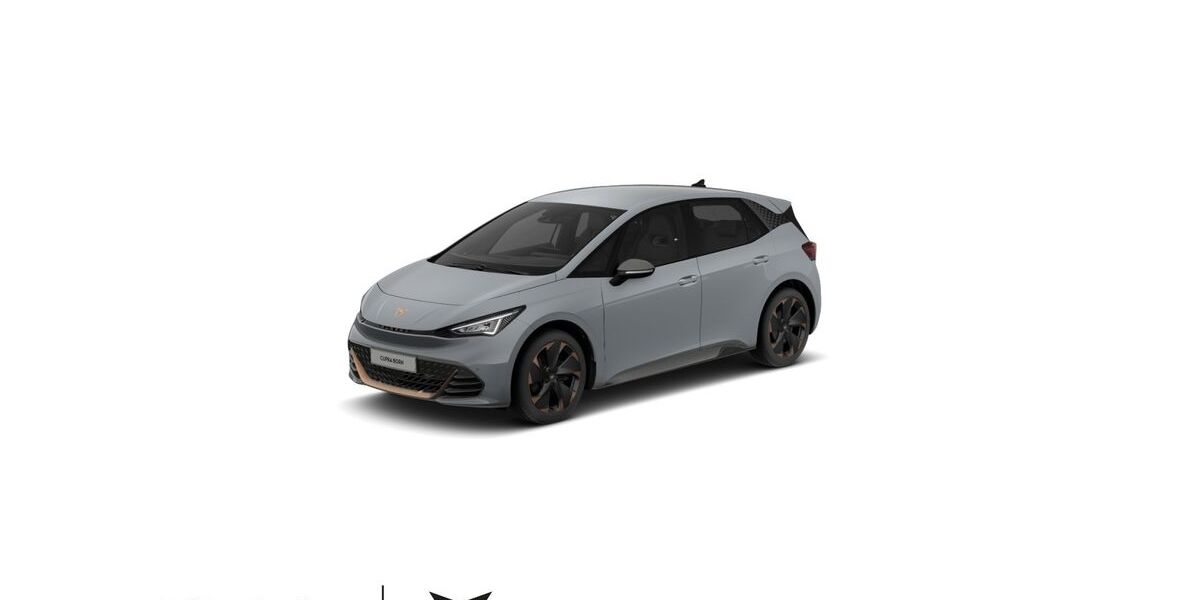 Cupra Born 33.390 km 27.880 &euro; Lübbecke 32312
