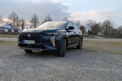 DS Automobiles DS7 (Crossback) 2.500 km 39.999 &euro; Löhne 32584