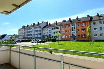 Wohnung Minden Innenstadt - 3 Zimmer, 66 m&sup2;, 725&euro; | Angebot:25814228