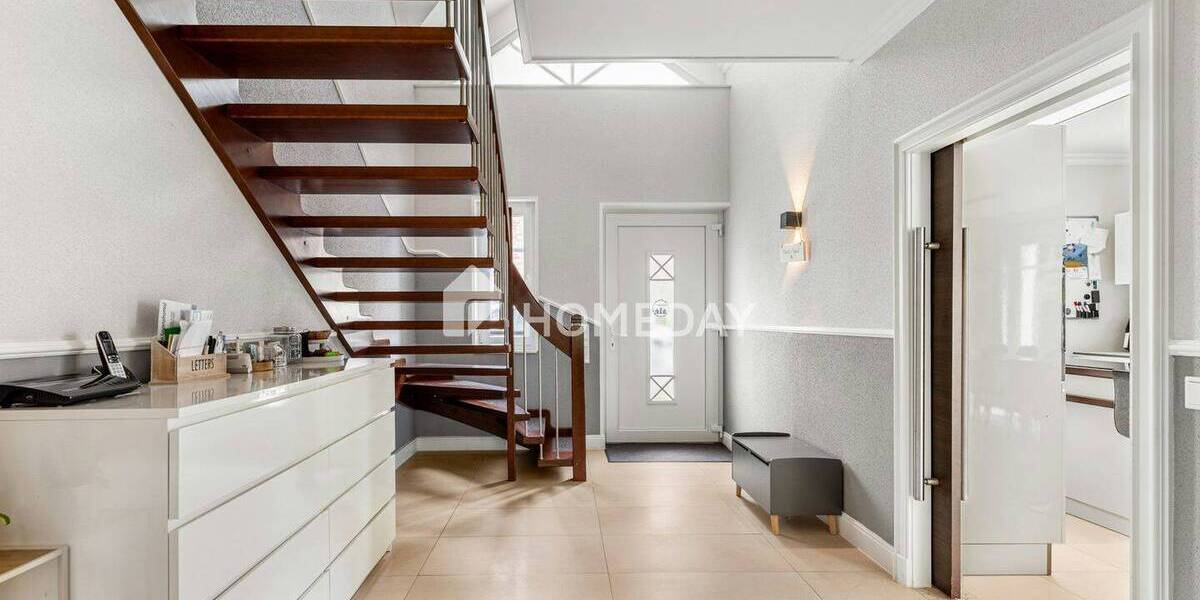 Einfamilienhaus Espelkamp Fabbenstedt - 6 Zimmer, 158 m&sup2;, 479.000&euro; | Angebot:26841808