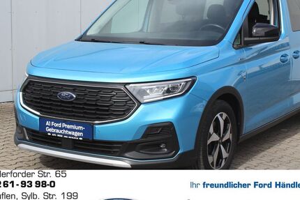 Ford Grand Tourneo 60.840 km 26.990 &euro; Bad Salzuflen 32107