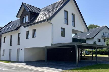 Wohnung Bad Salzuflen - 3 Zimmer, 98 m&sup2;, 1.411&euro; | Angebot:26261081