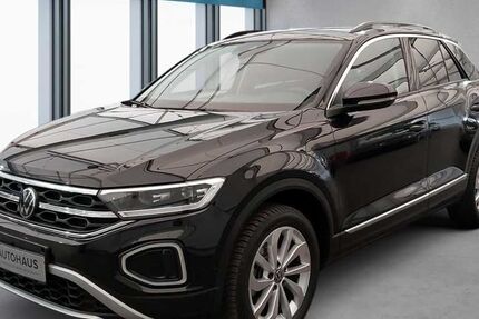 VW T-Roc 48.175 km 26.590 &euro; Bad Salzuflen 32105